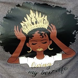 Meet your Posher, Latonya